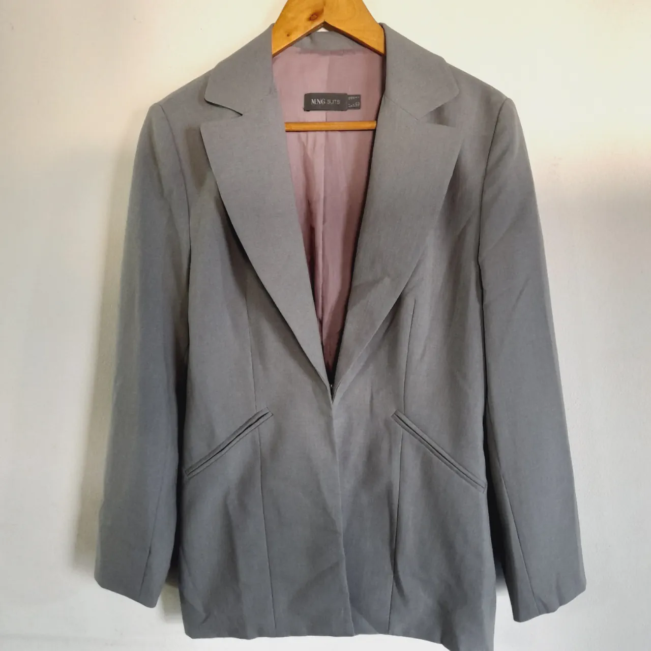 Blazer Mango - imagen 1
