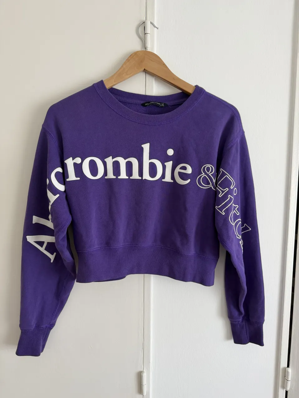 Abercrombie & Fitch · Talle XS