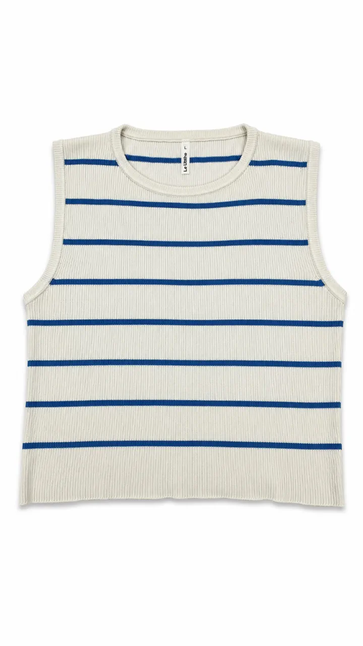 Musculosa Le Utthe - imagen 1