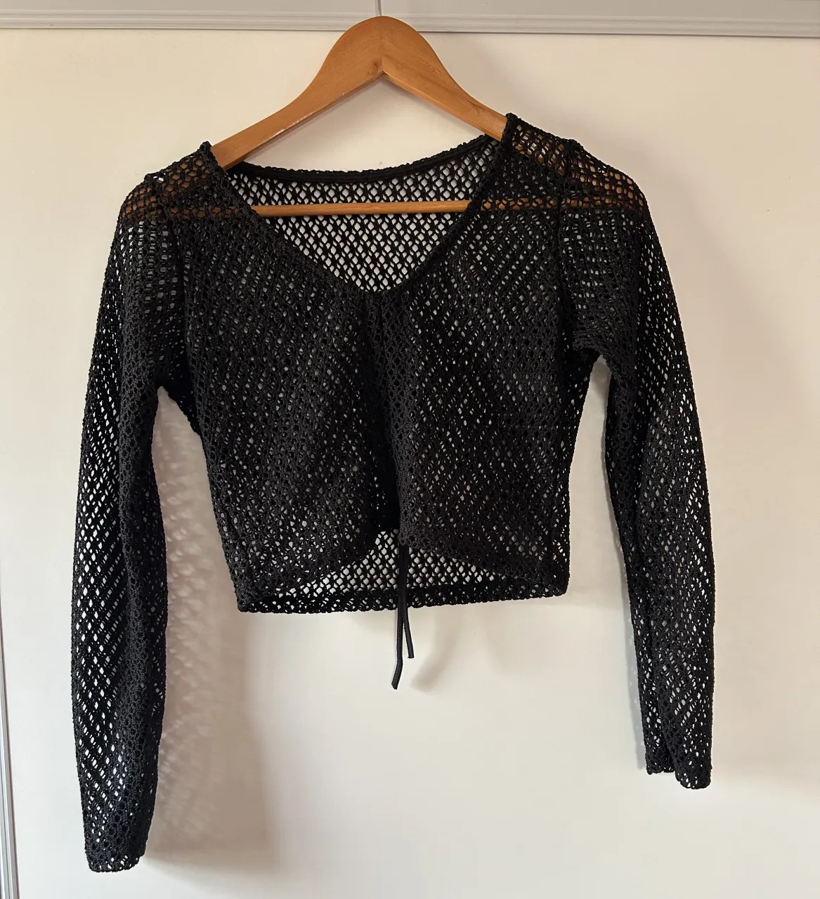 Blusa Otro - imagen 1