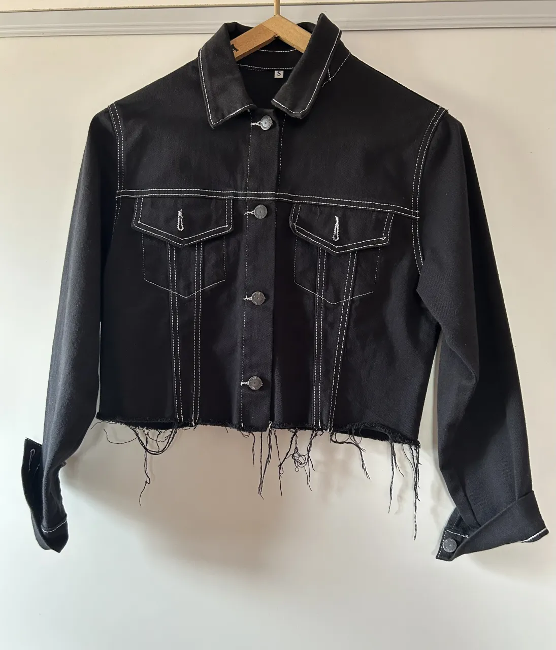 Campera PSYCHIC - imagen 1