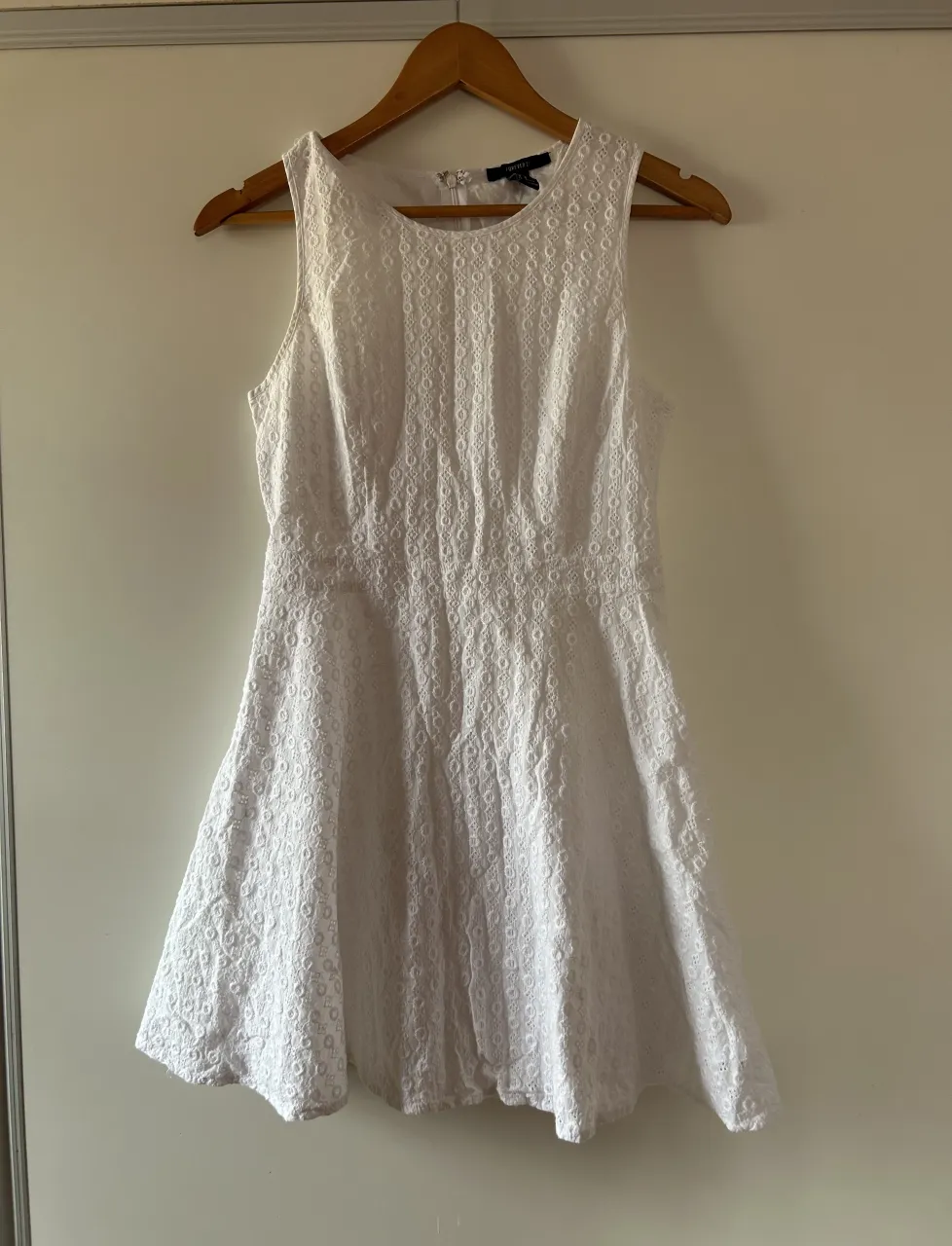Vestido Forever 21 - imagen 1