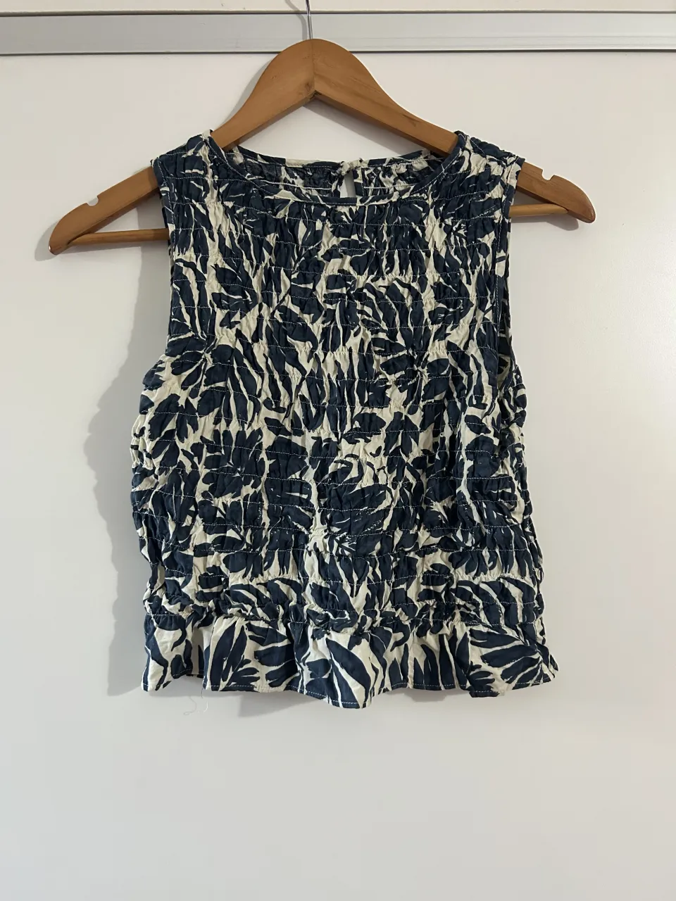 Musculosa Shein - imagen 1