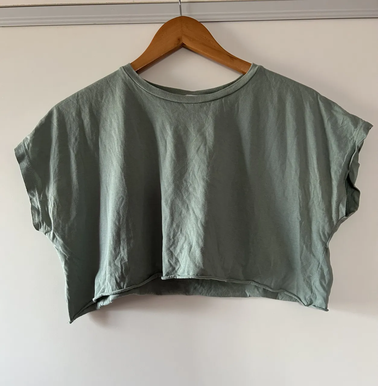 Remera Zara - imagen 1
