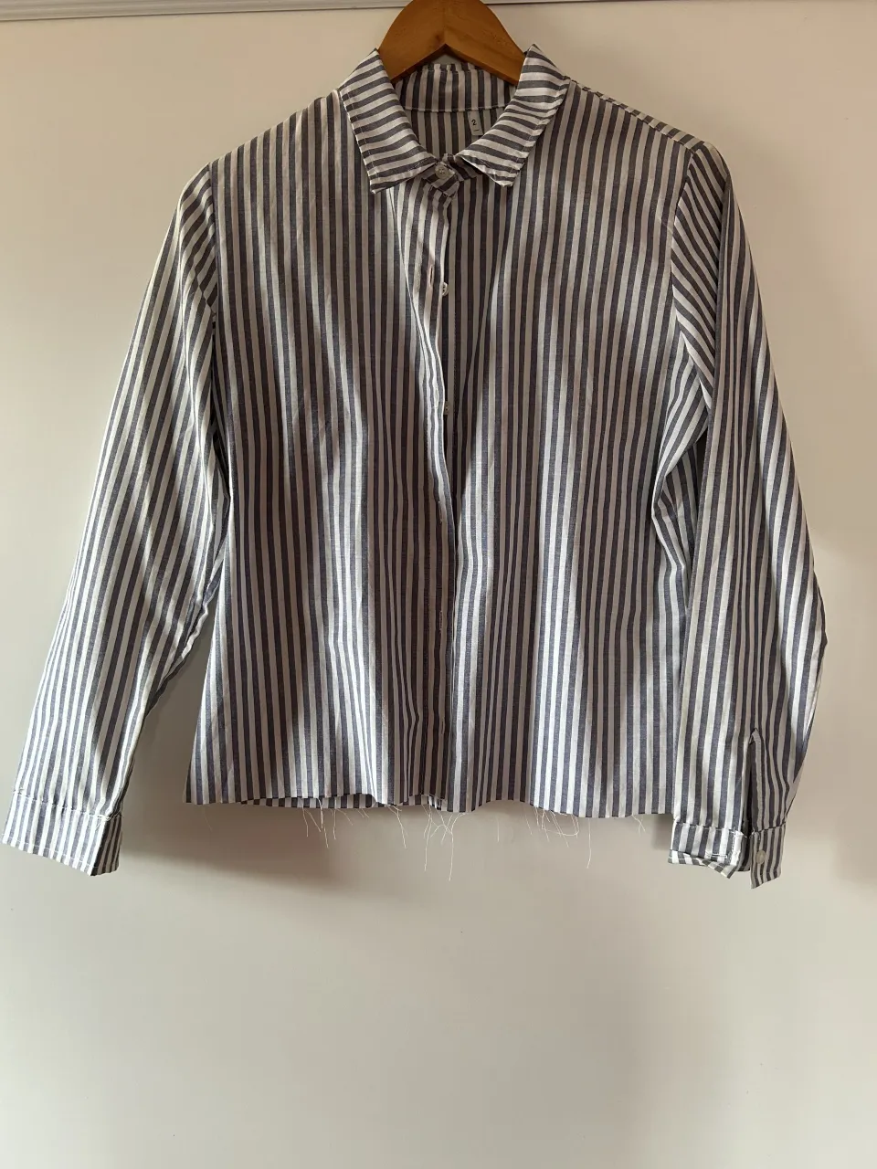 Camisa Otro - imagen 1