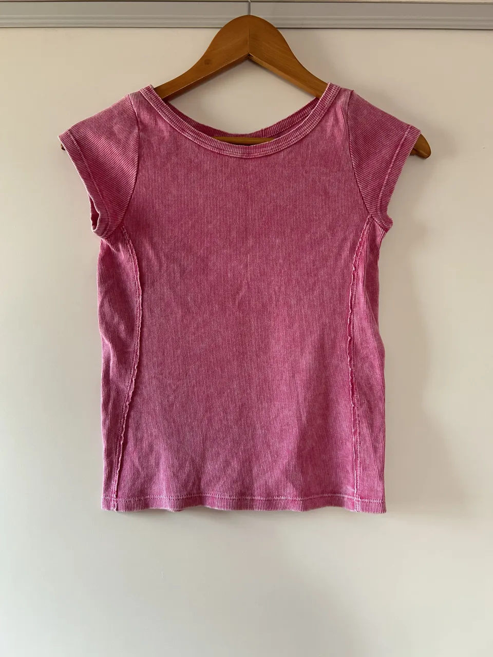 Remera Cuesta Blanca - imagen 1