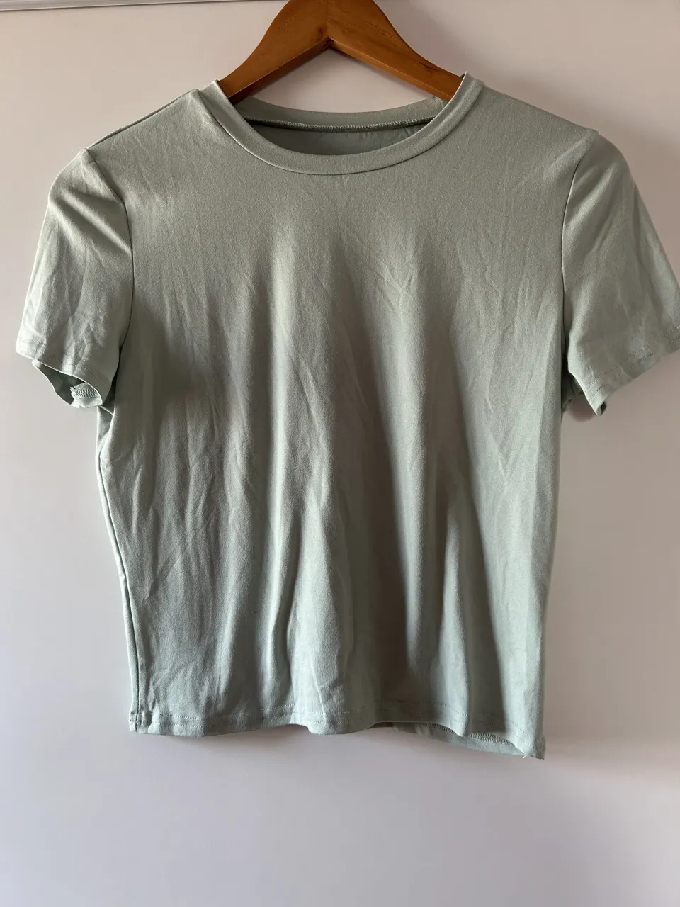 Remera Shein · Talle L