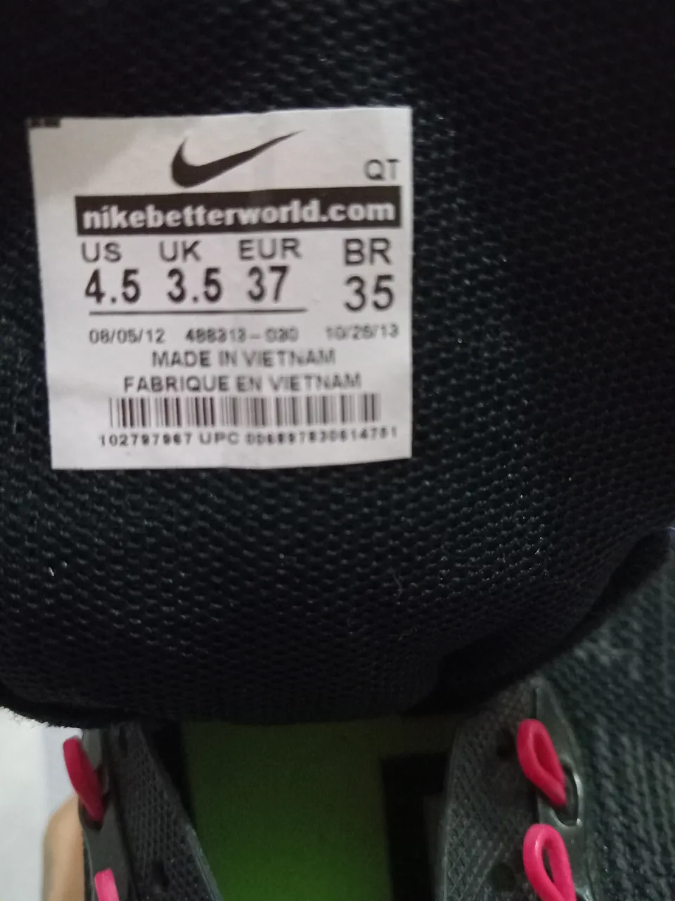 Zapatillas Nike - imagen 2