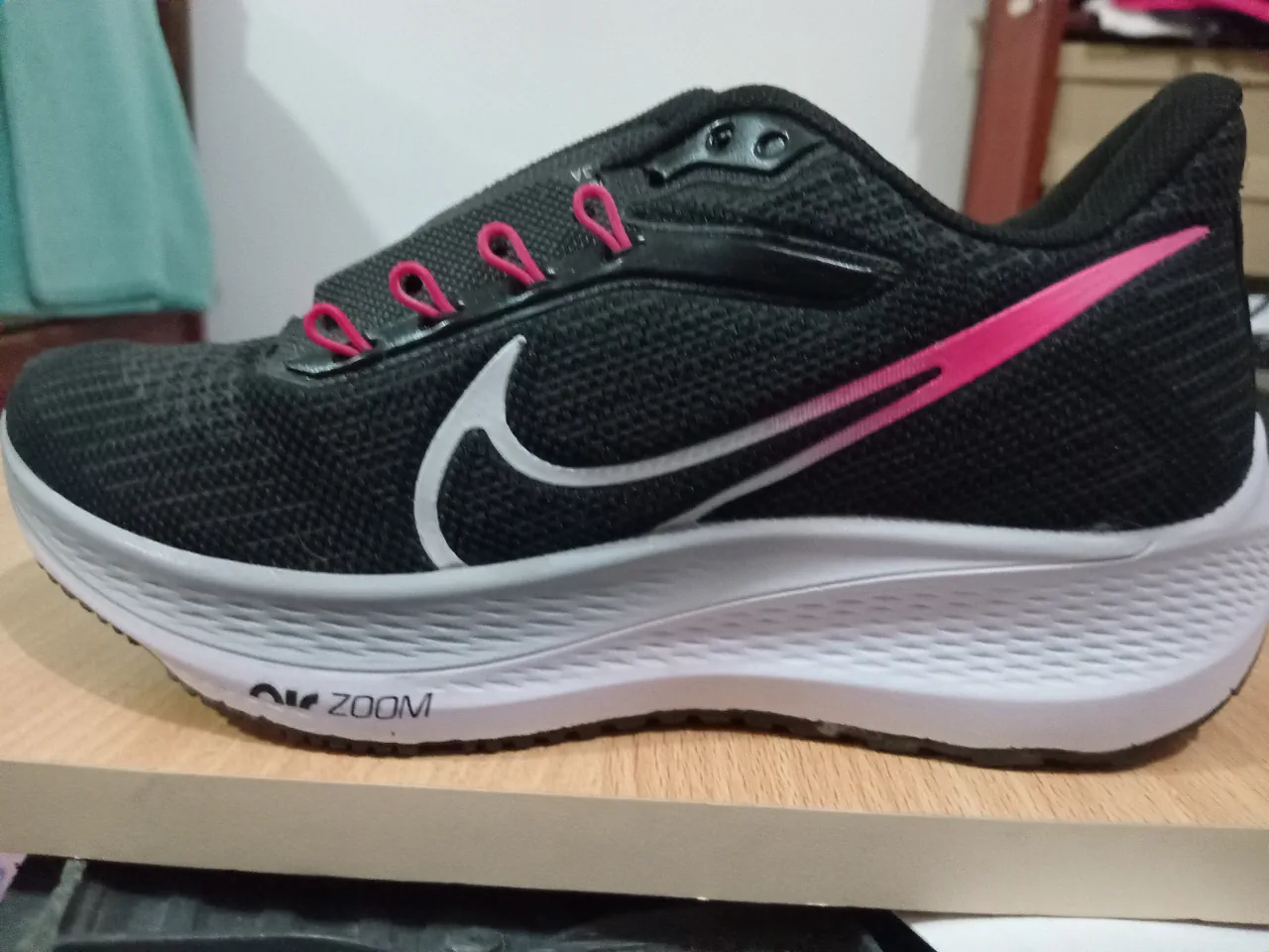 Zapatillas Nike - imagen 3