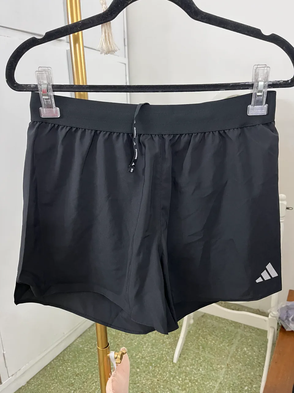Short adidas - imagen 1