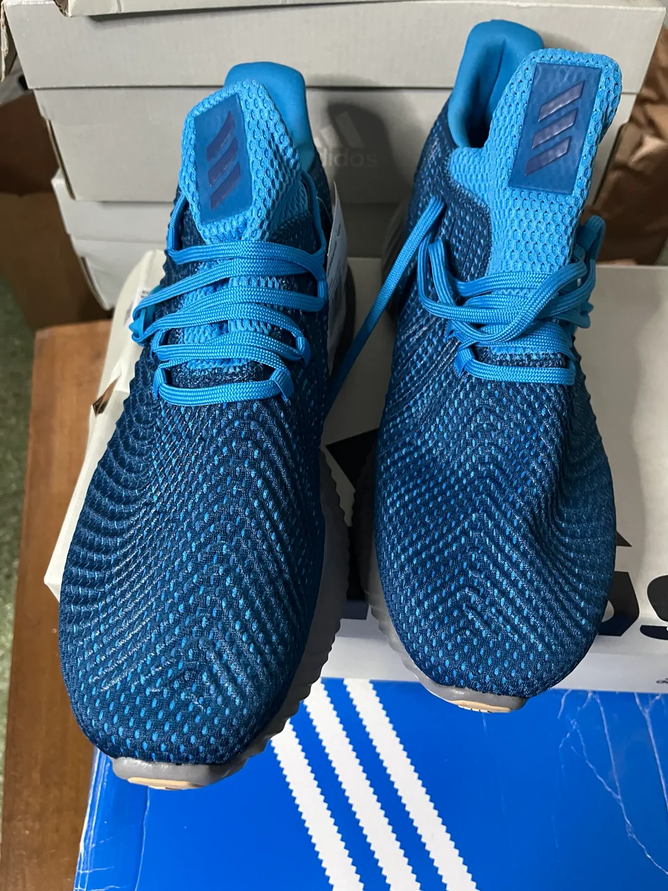 Zapatillas adidas - imagen 1