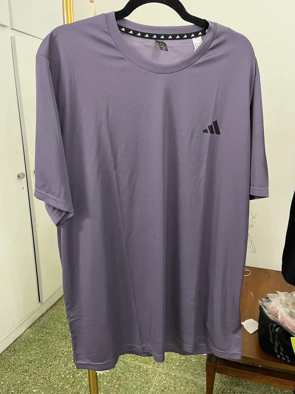 Remera adidas - imagen 1