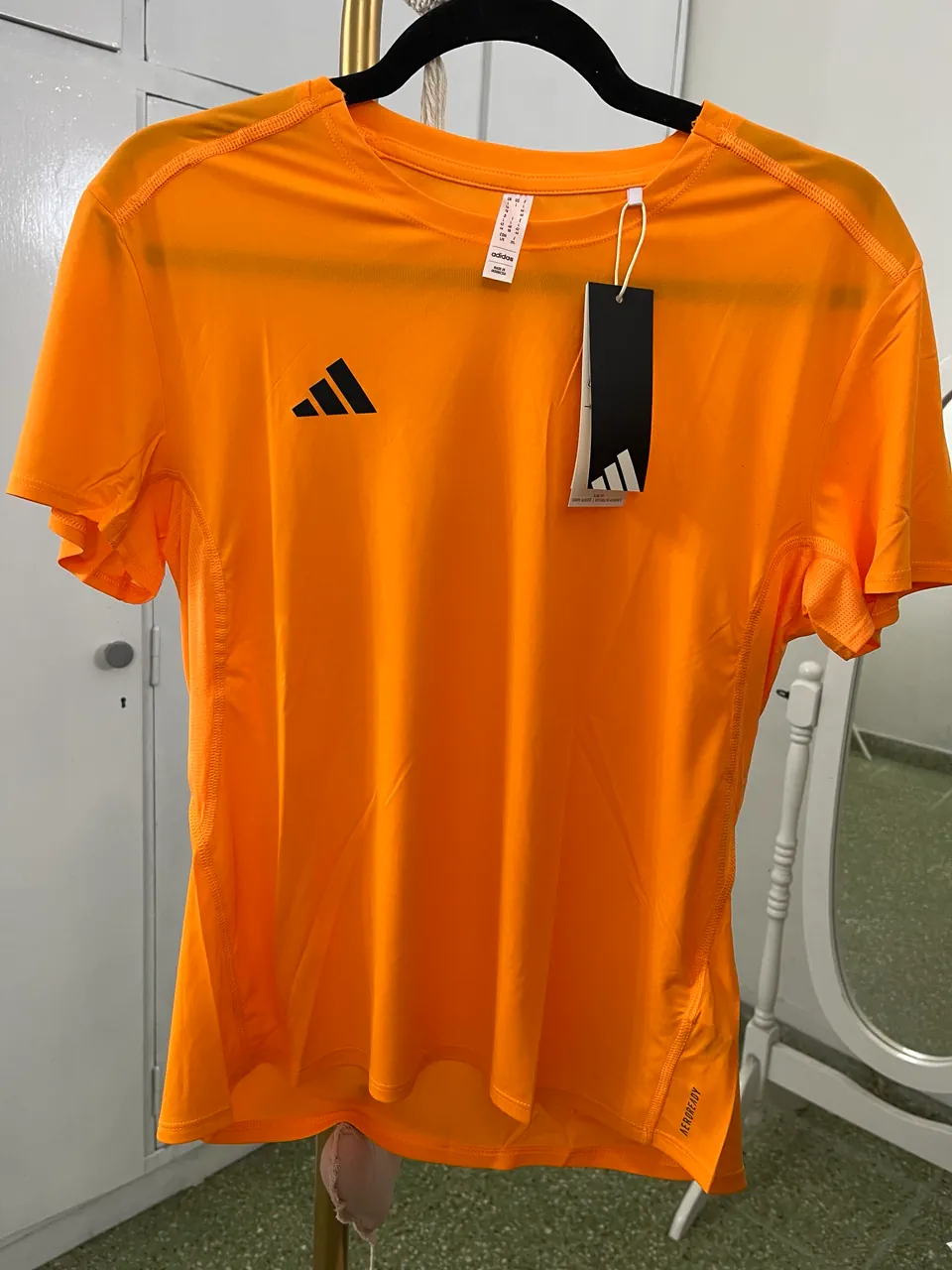 Remera adidas - imagen 1