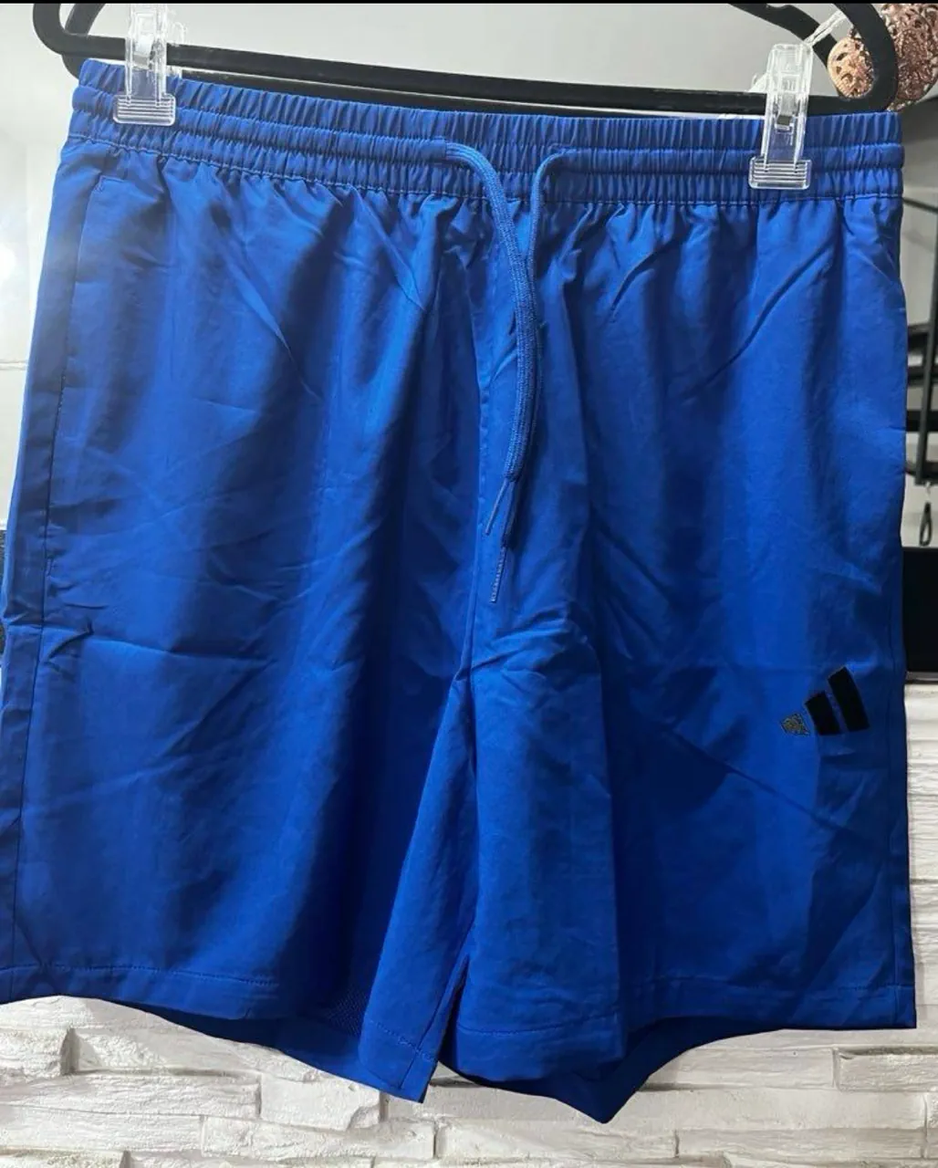 Short adidas - imagen 1