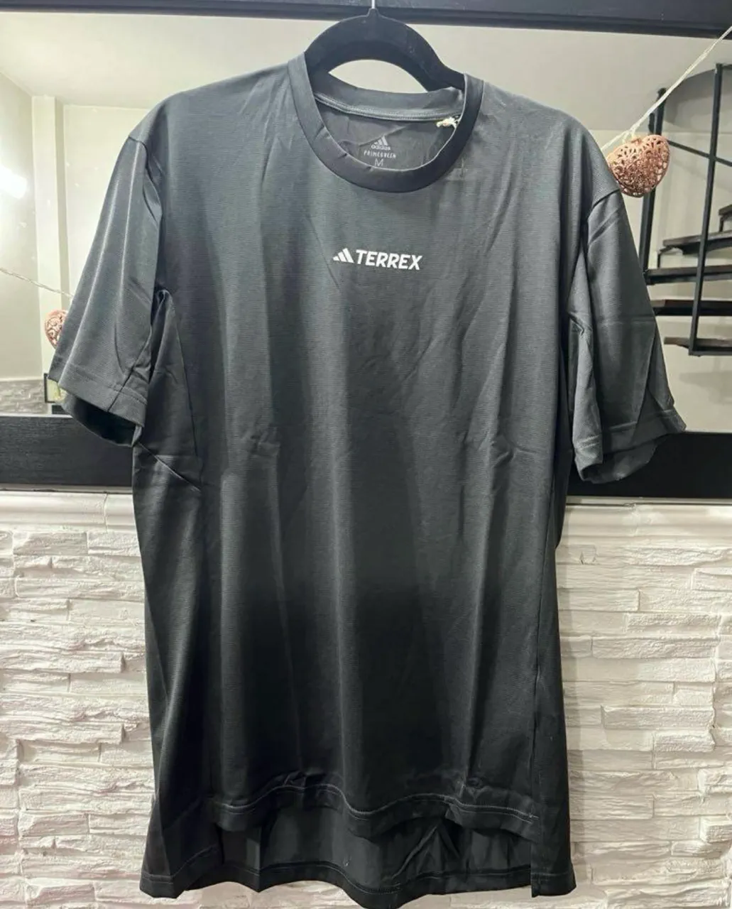 adidas · Talle M