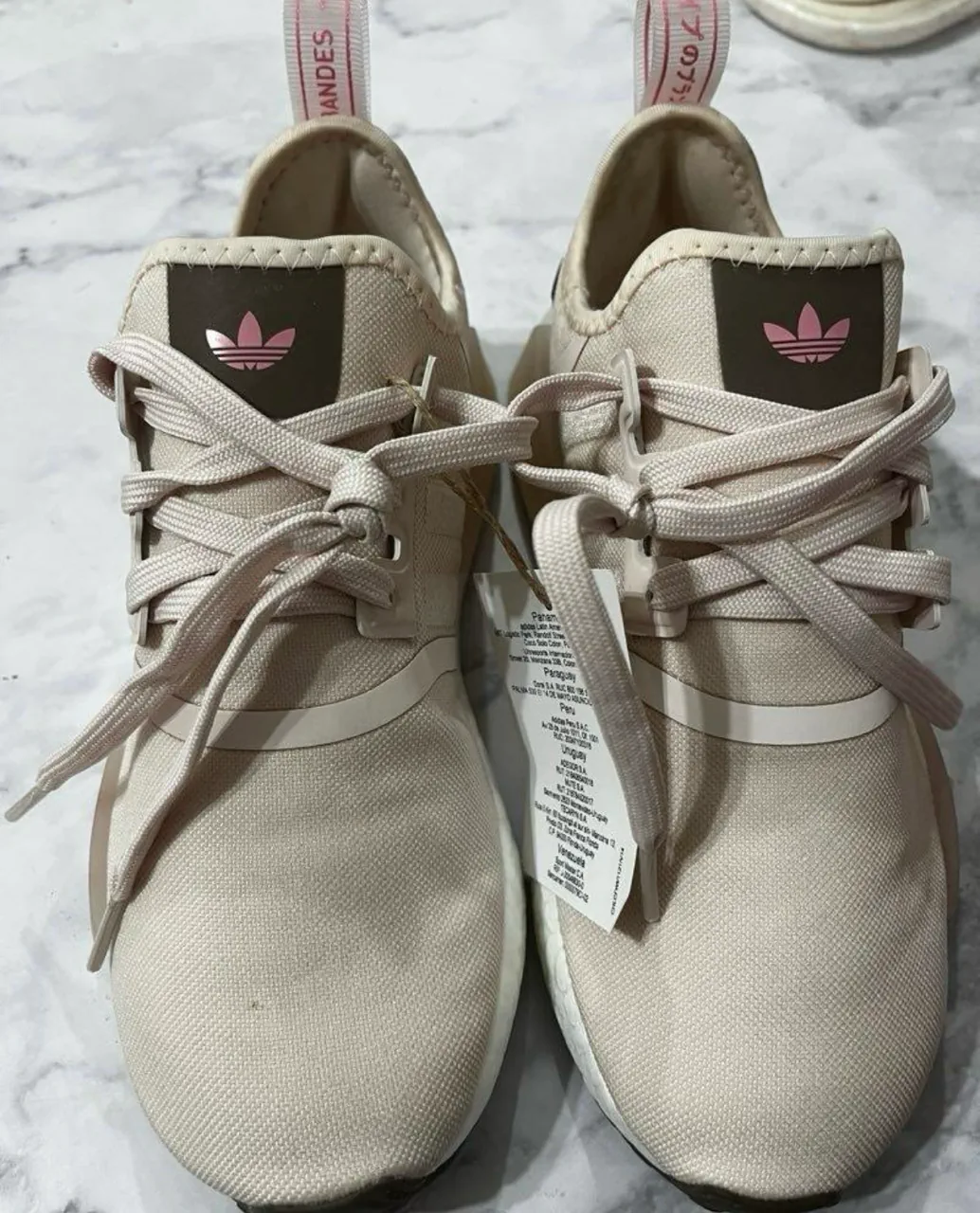Zapatillas adidas - imagen 1