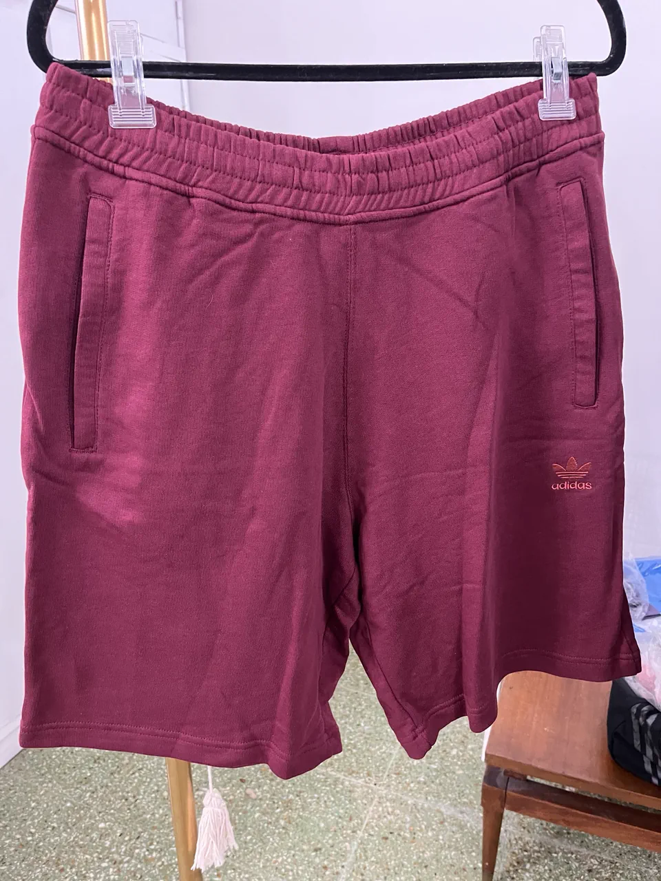 Short adidas - imagen 1
