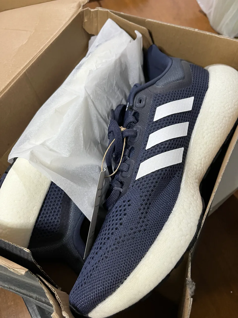 Zapatillas adidas - imagen 1