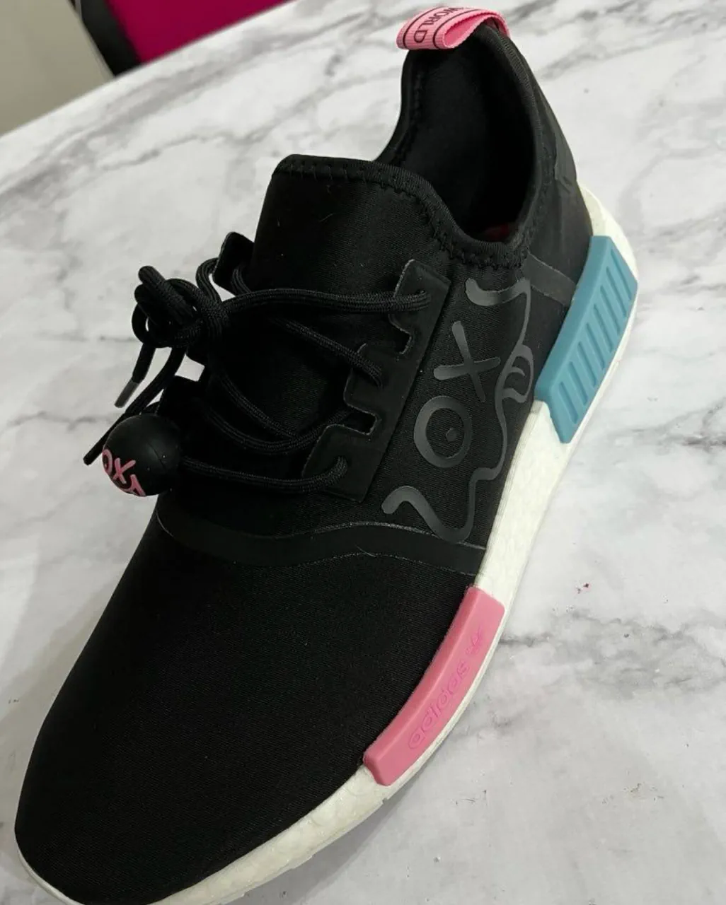 Zapatillas adidas - imagen 1