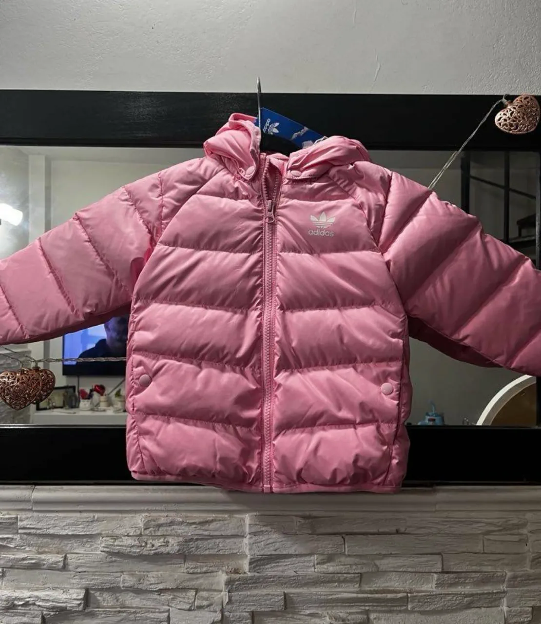 Campera adidas - imagen 1