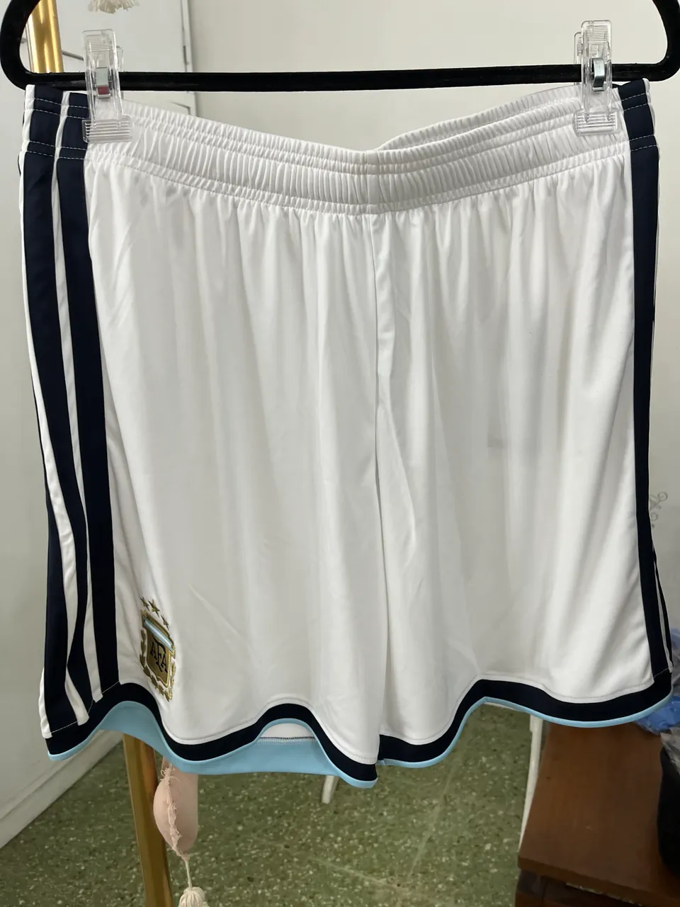 Short adidas - imagen 1