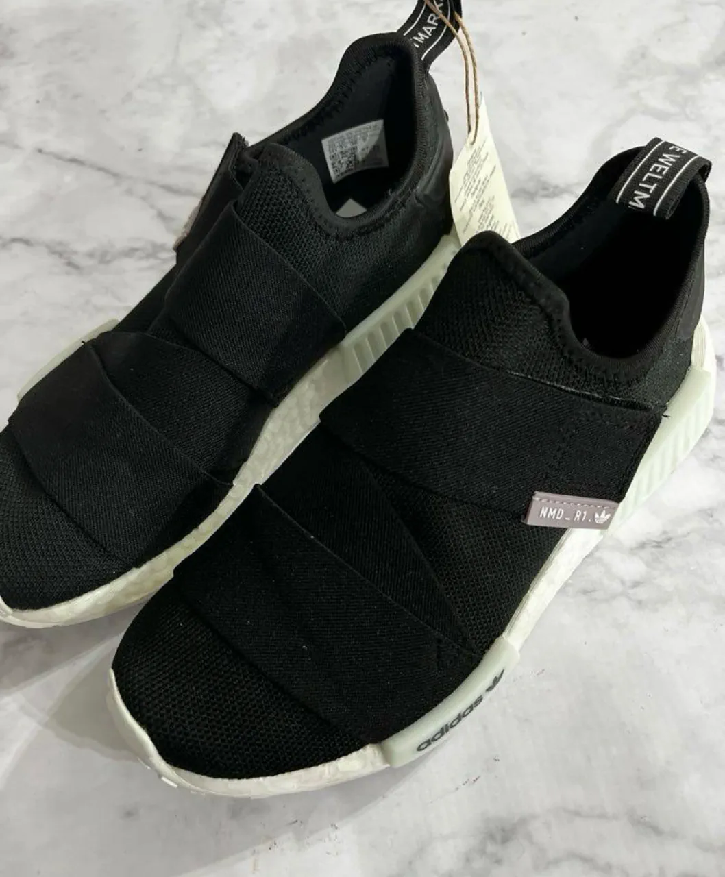 Zapatillas adidas - imagen 1