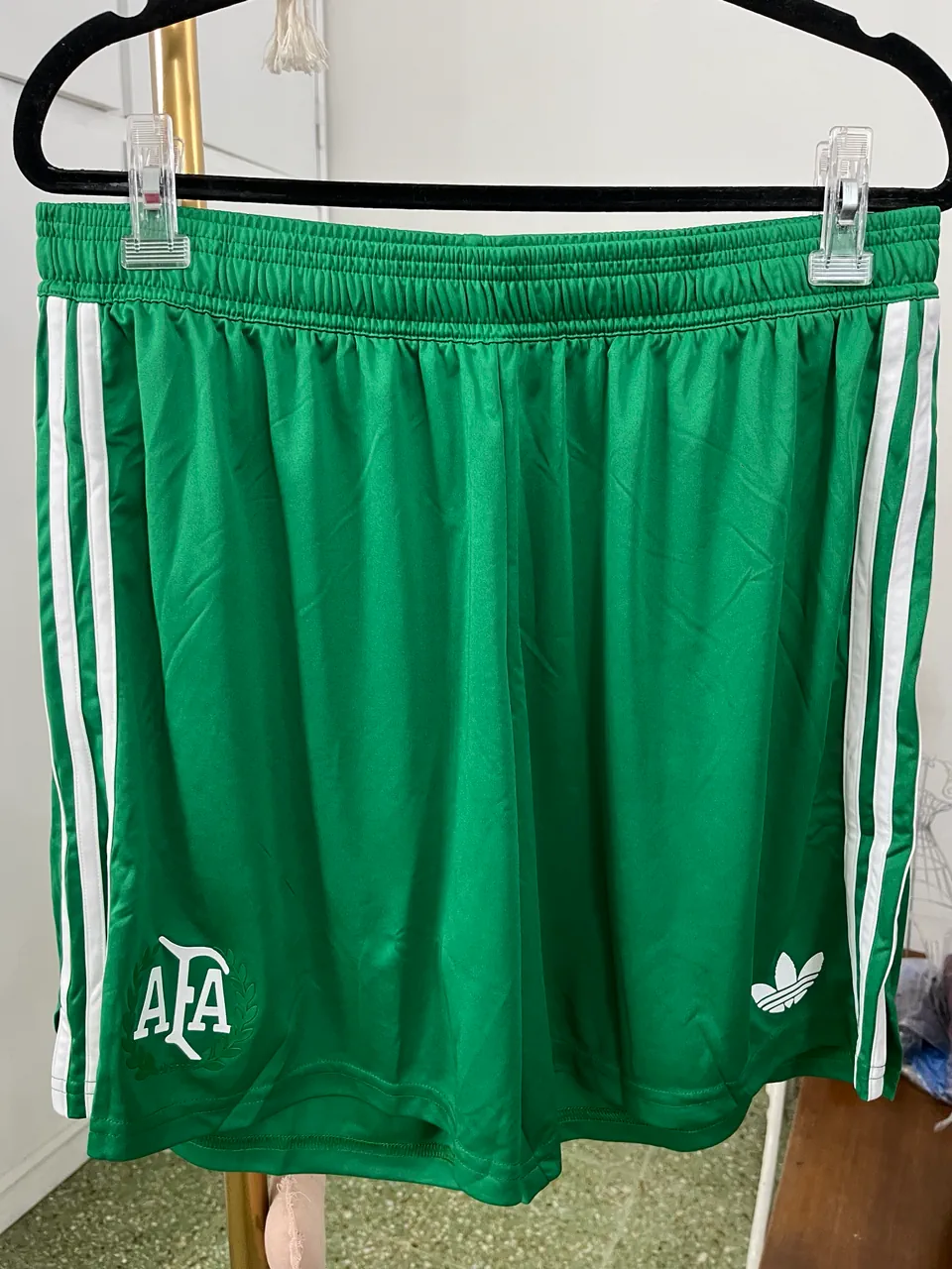 Short adidas - imagen 1