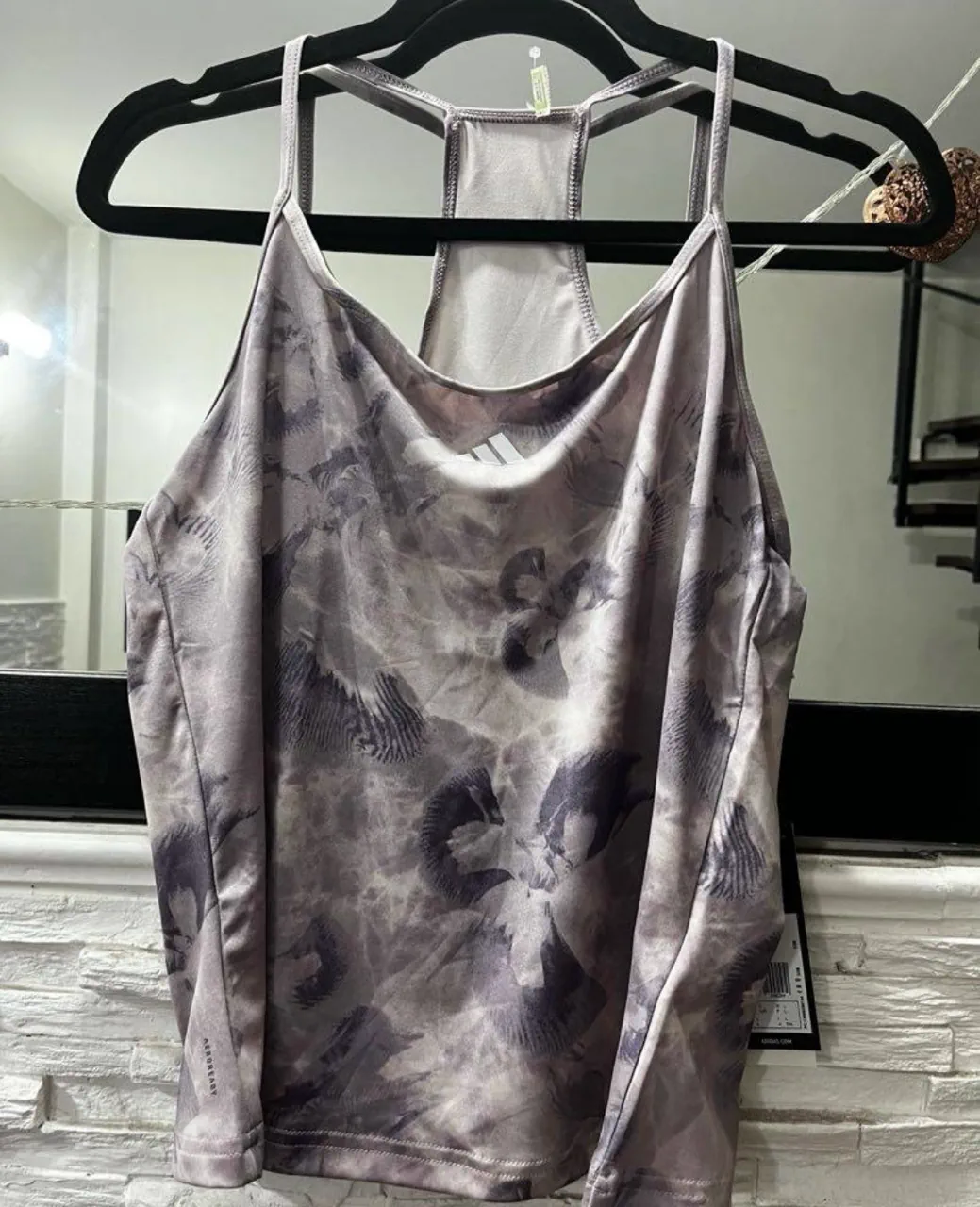 Musculosa adidas - imagen 1