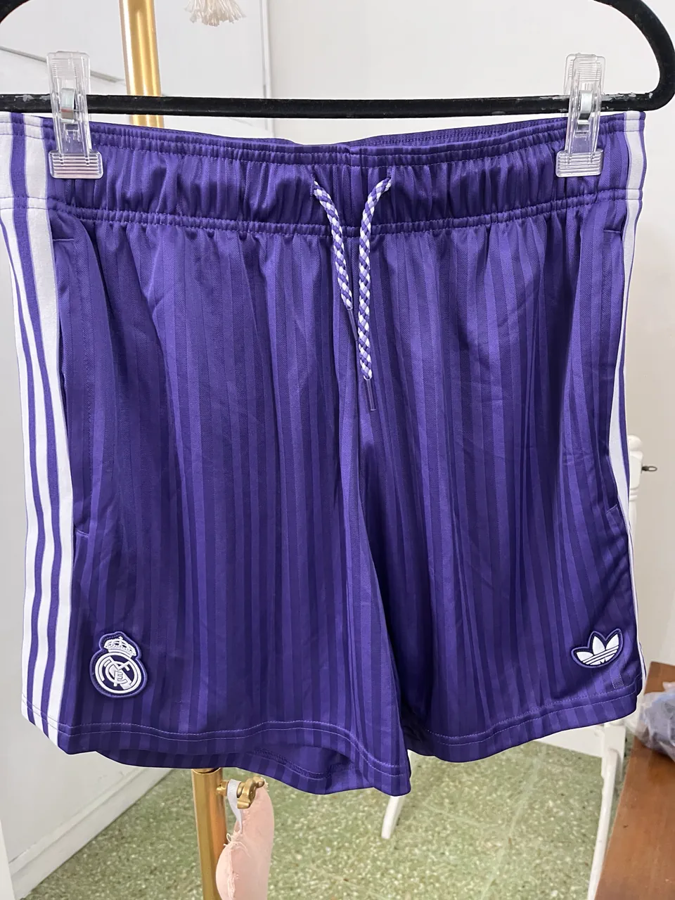 Short adidas - imagen 1
