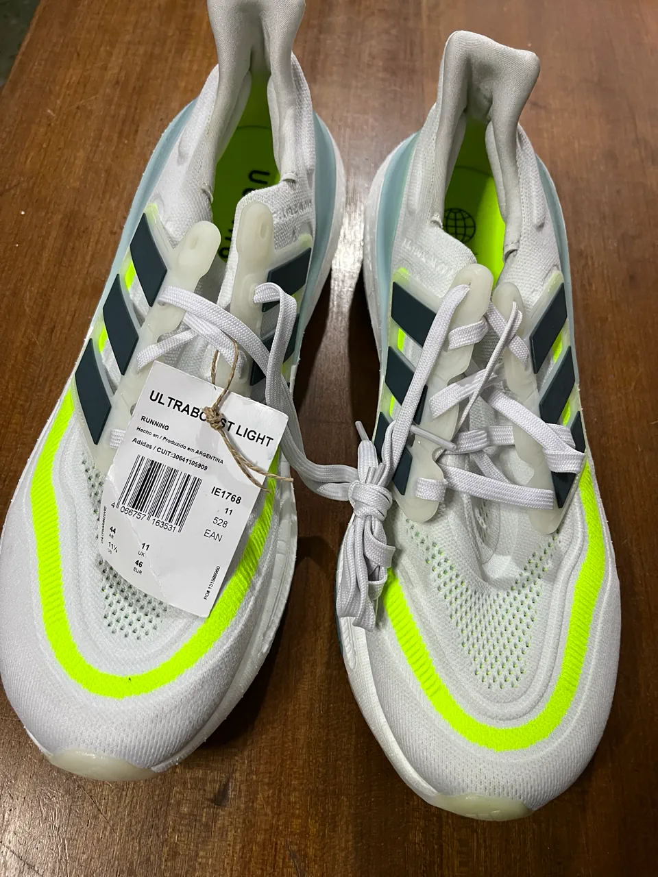 Zapatillas adidas - imagen 1