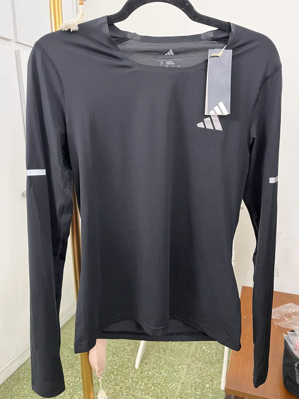 Remera adidas - imagen 1