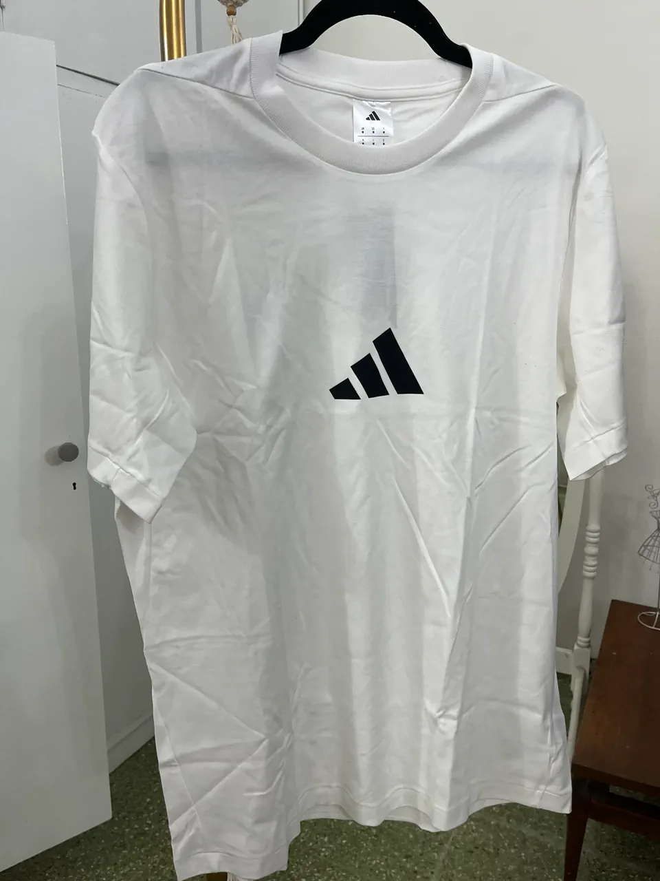 Remera adidas - imagen 1