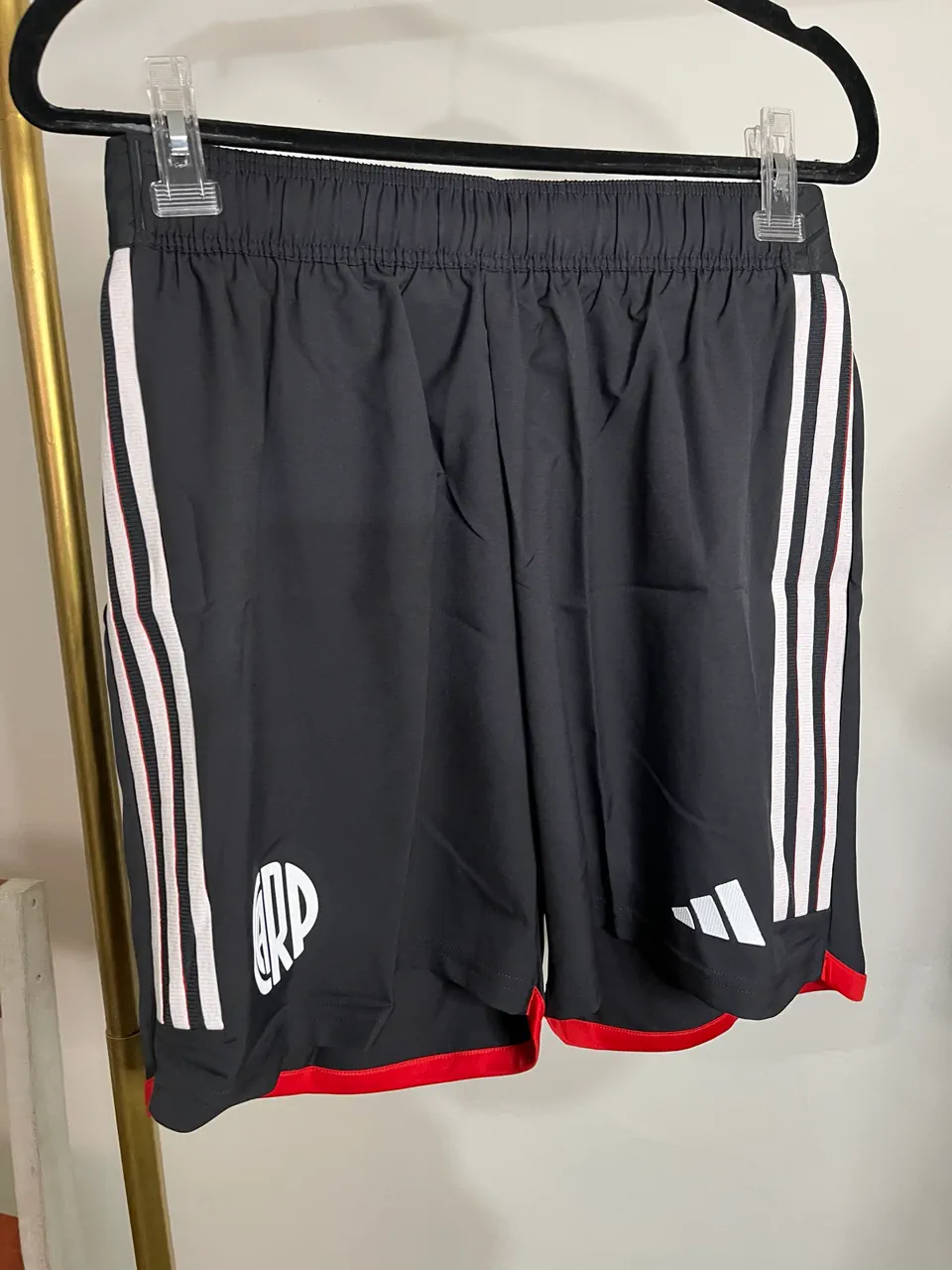 Short adidas - imagen 1