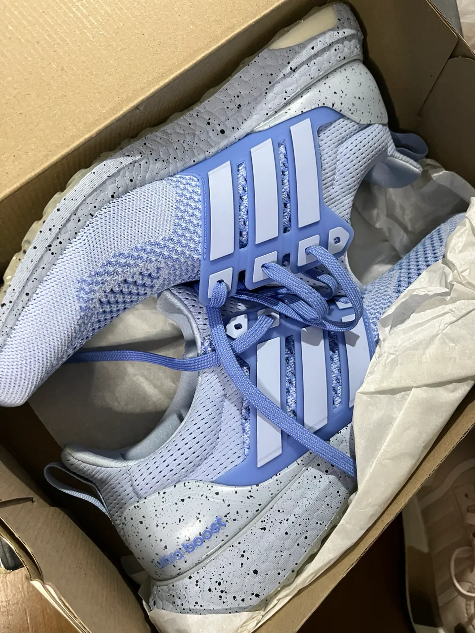 Zapatillas adidas - imagen 1