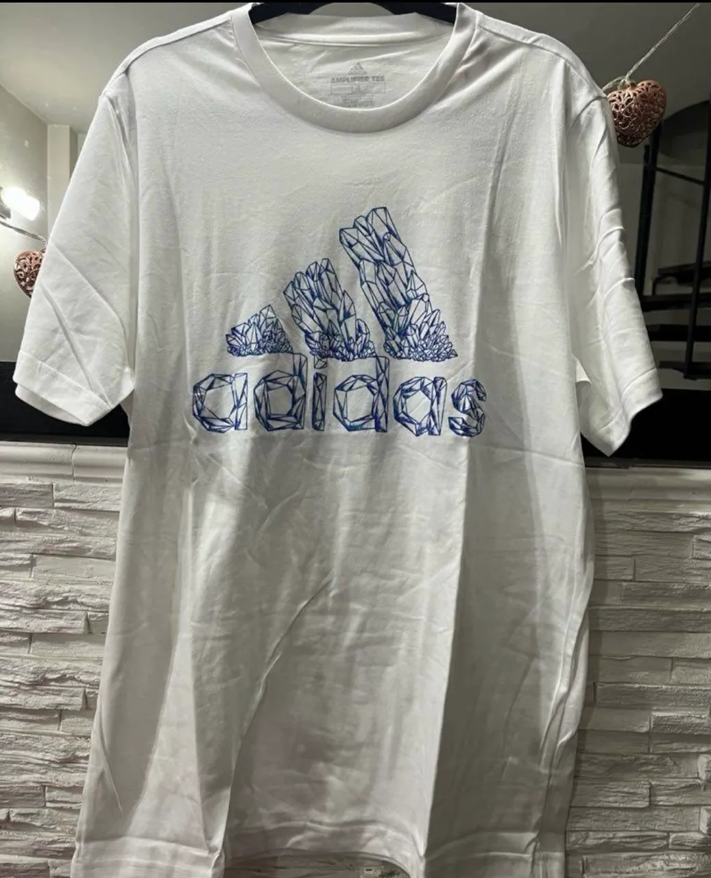 adidas · Talle L