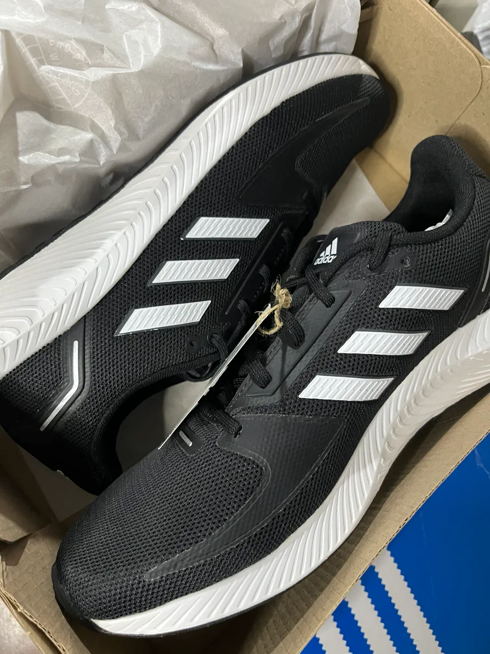 Zapatillas adidas - imagen 1