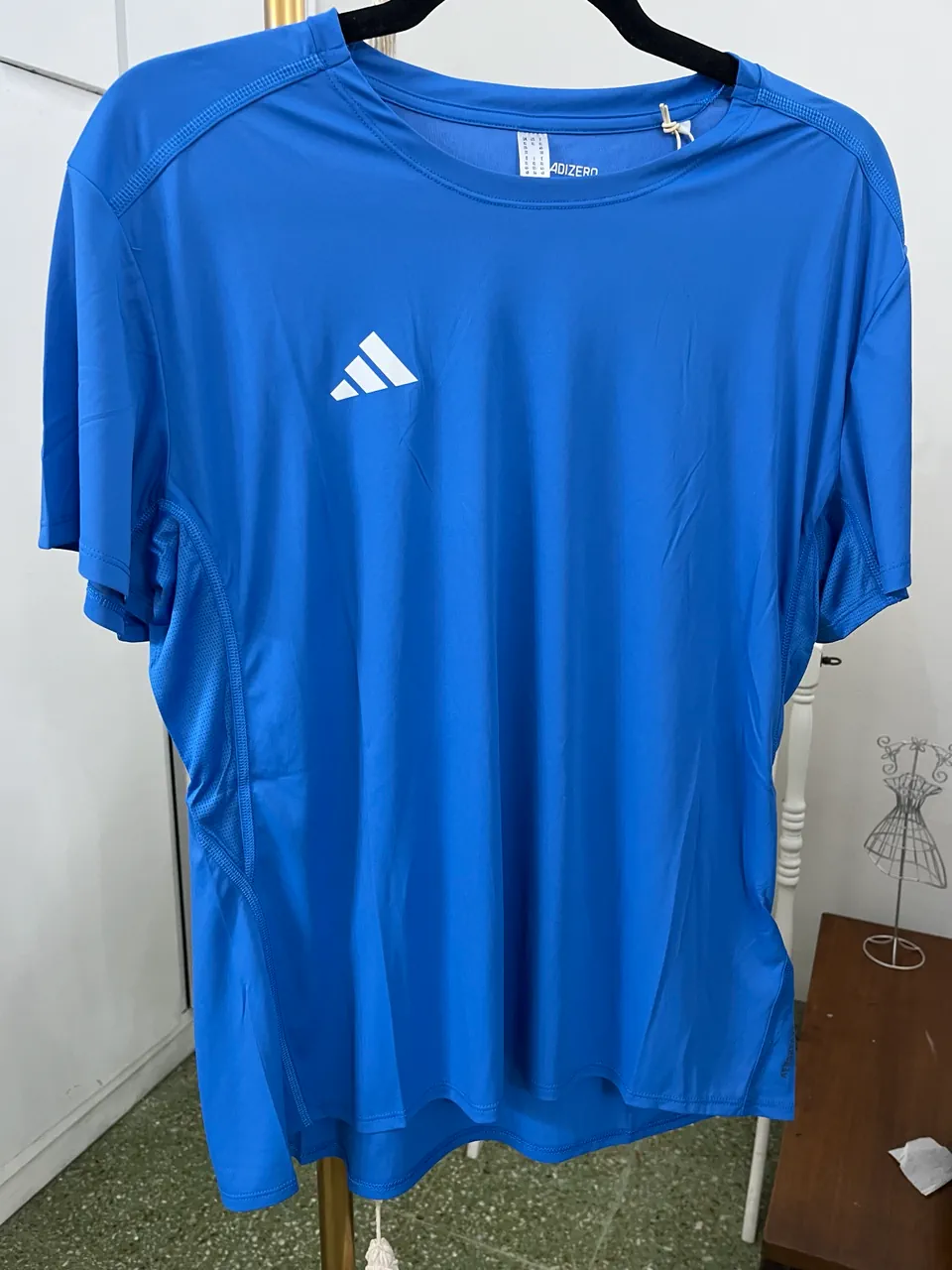 Remera adidas - imagen 1