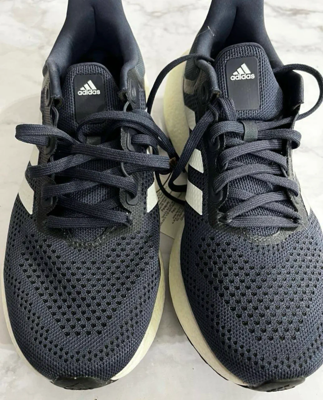Zapatillas adidas · Talle US 9.5