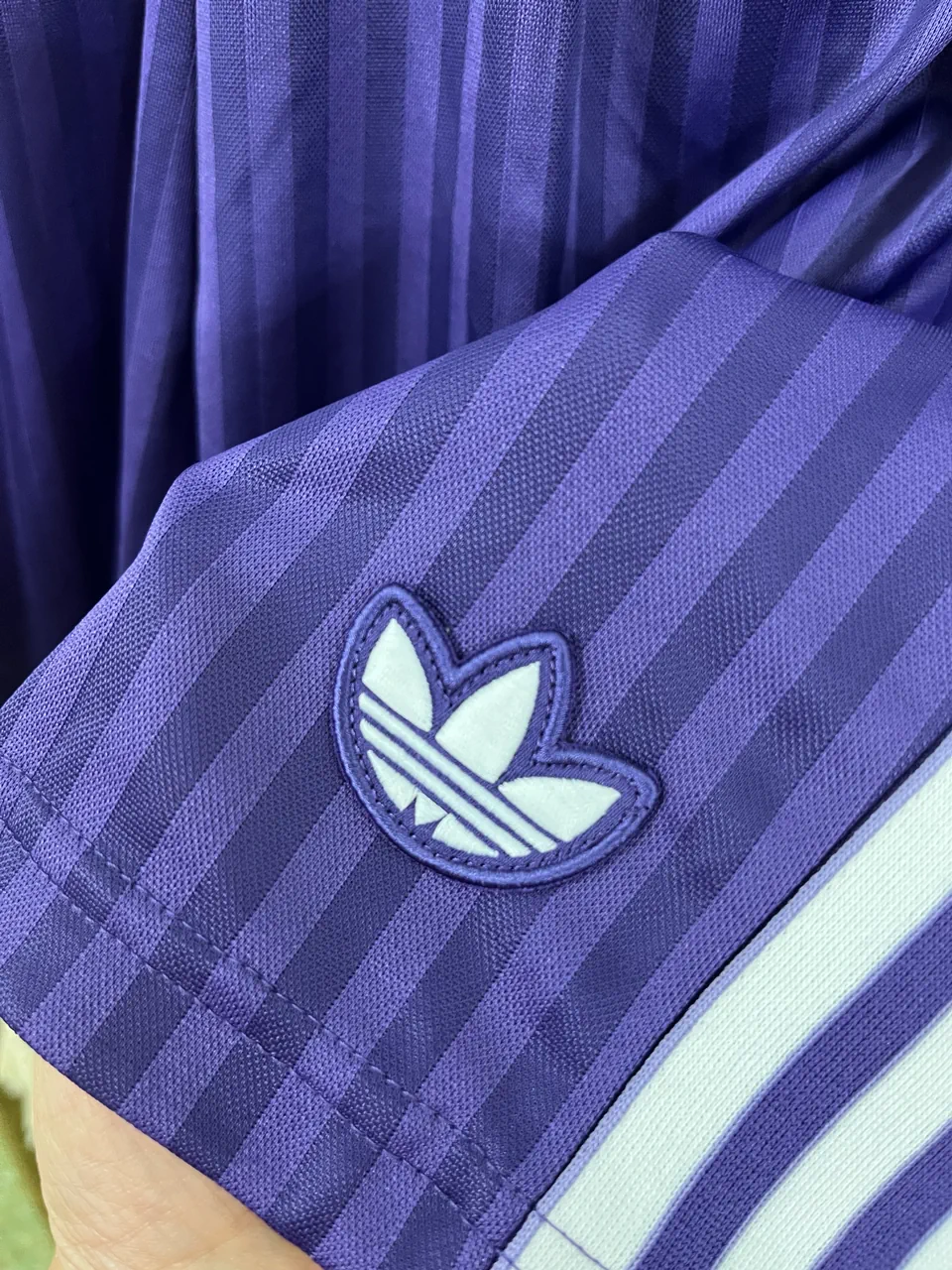 Short adidas · Talle M