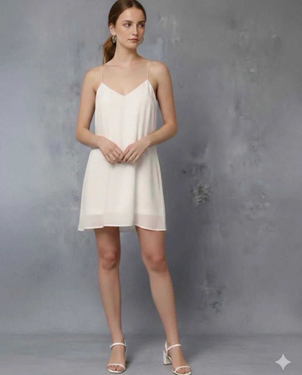Vestido Ay Not Dead - imagen 1