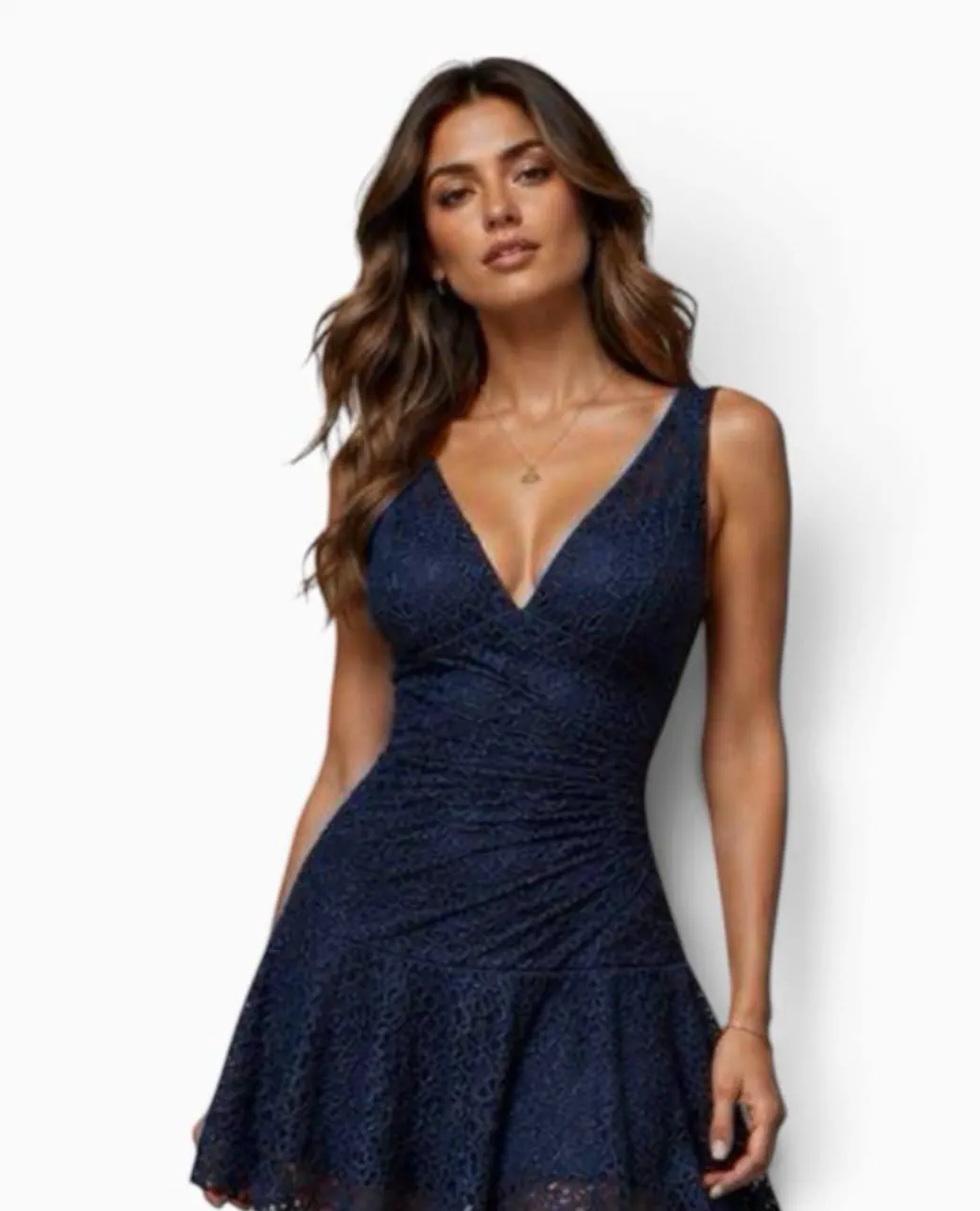 Vestido Otra - imagen 1