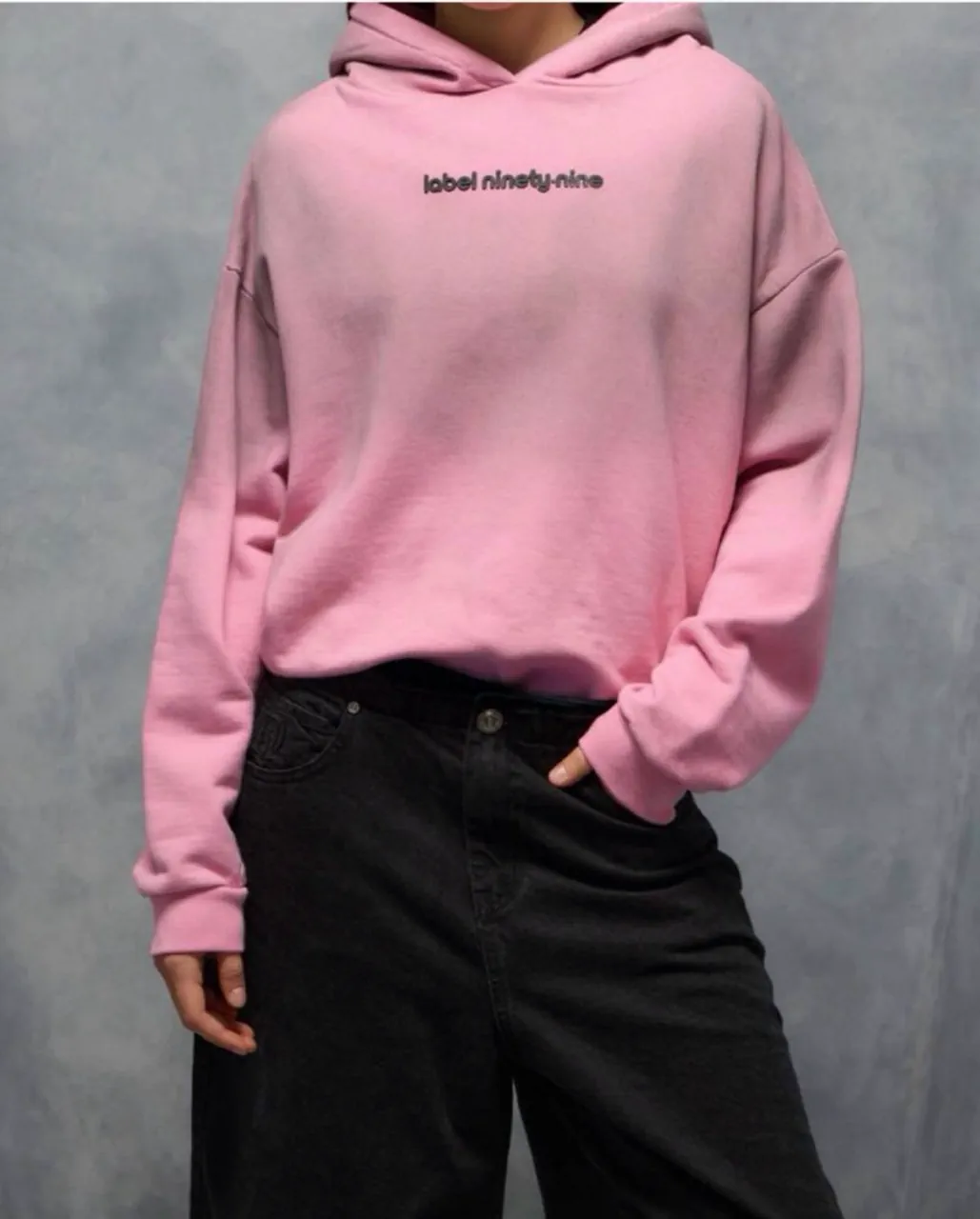Buzo Label 99 - imagen 1
