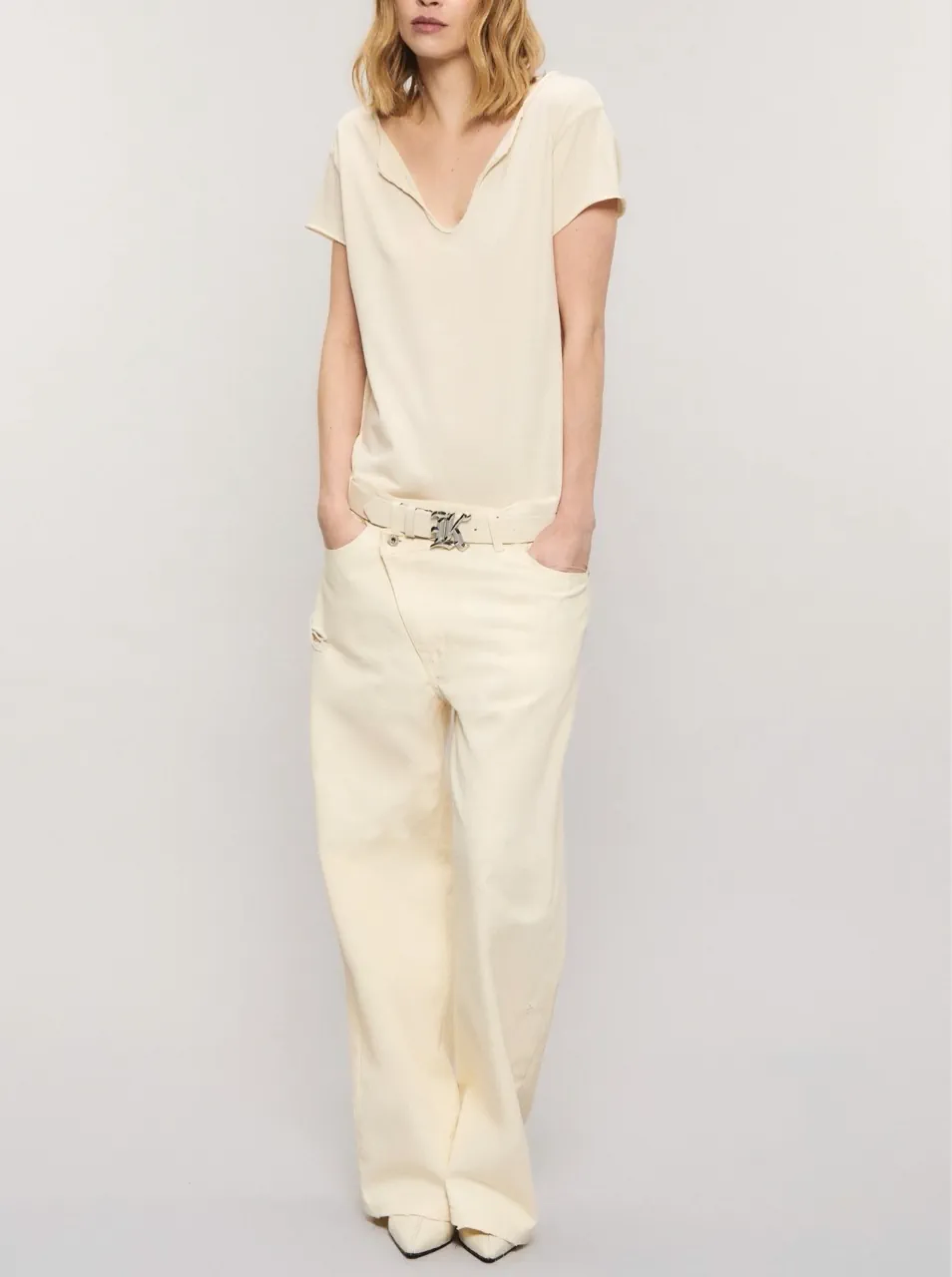 Remera Kosiuko - imagen 1