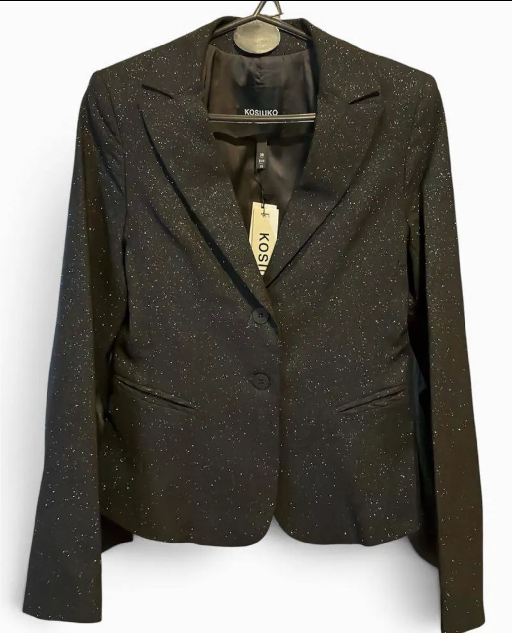 Blazer Kosiuko - imagen 1