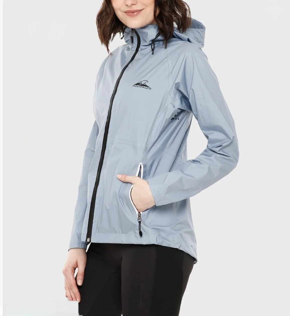 Campera Montagne - imagen 1