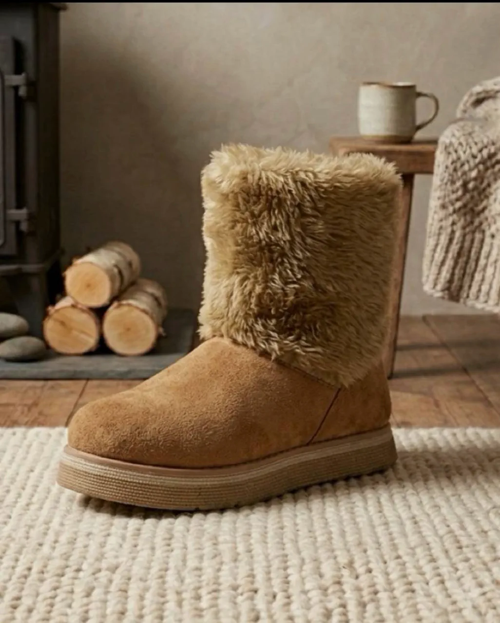 Botas Chunas - imagen 1