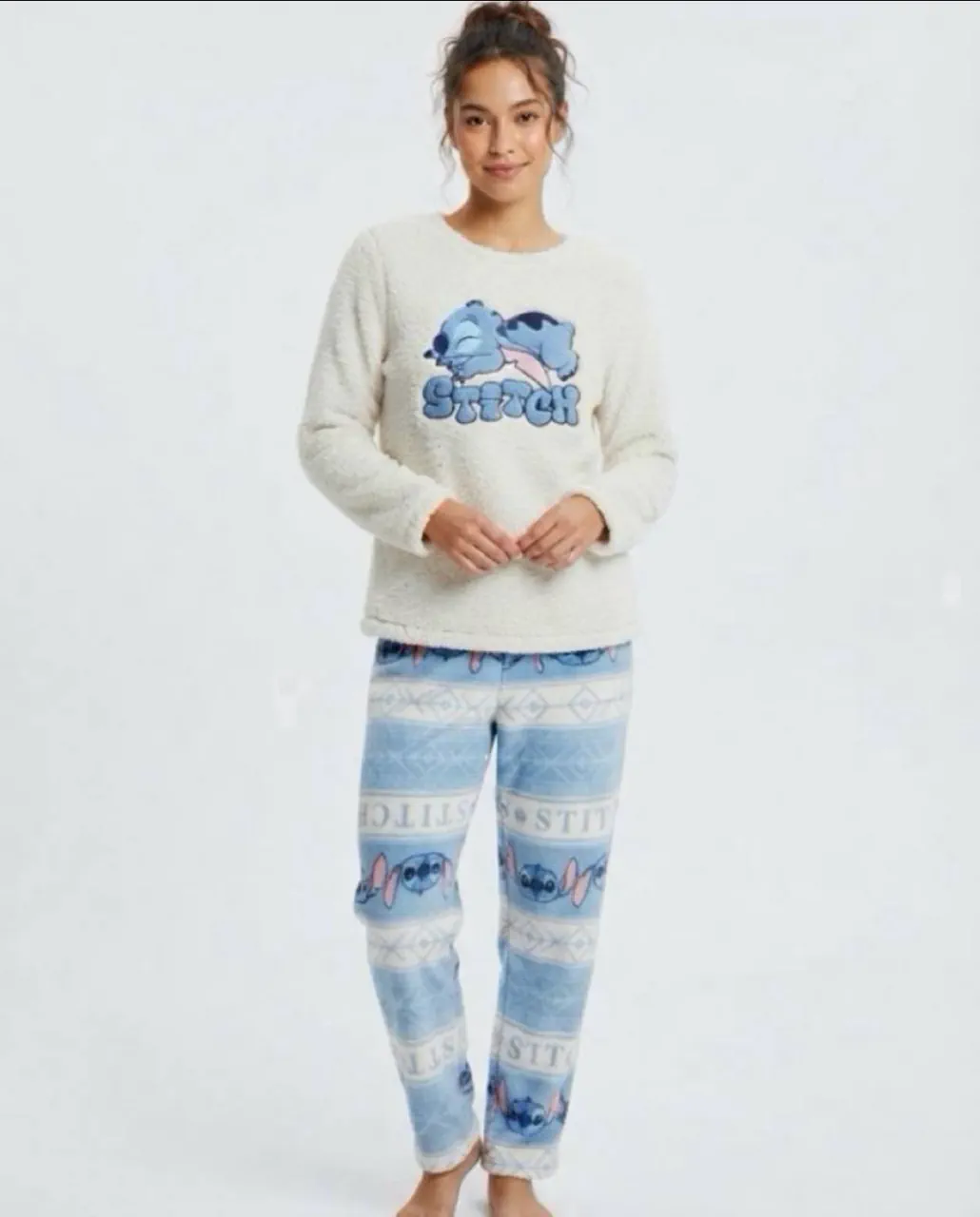 Pijama Disney - imagen 1