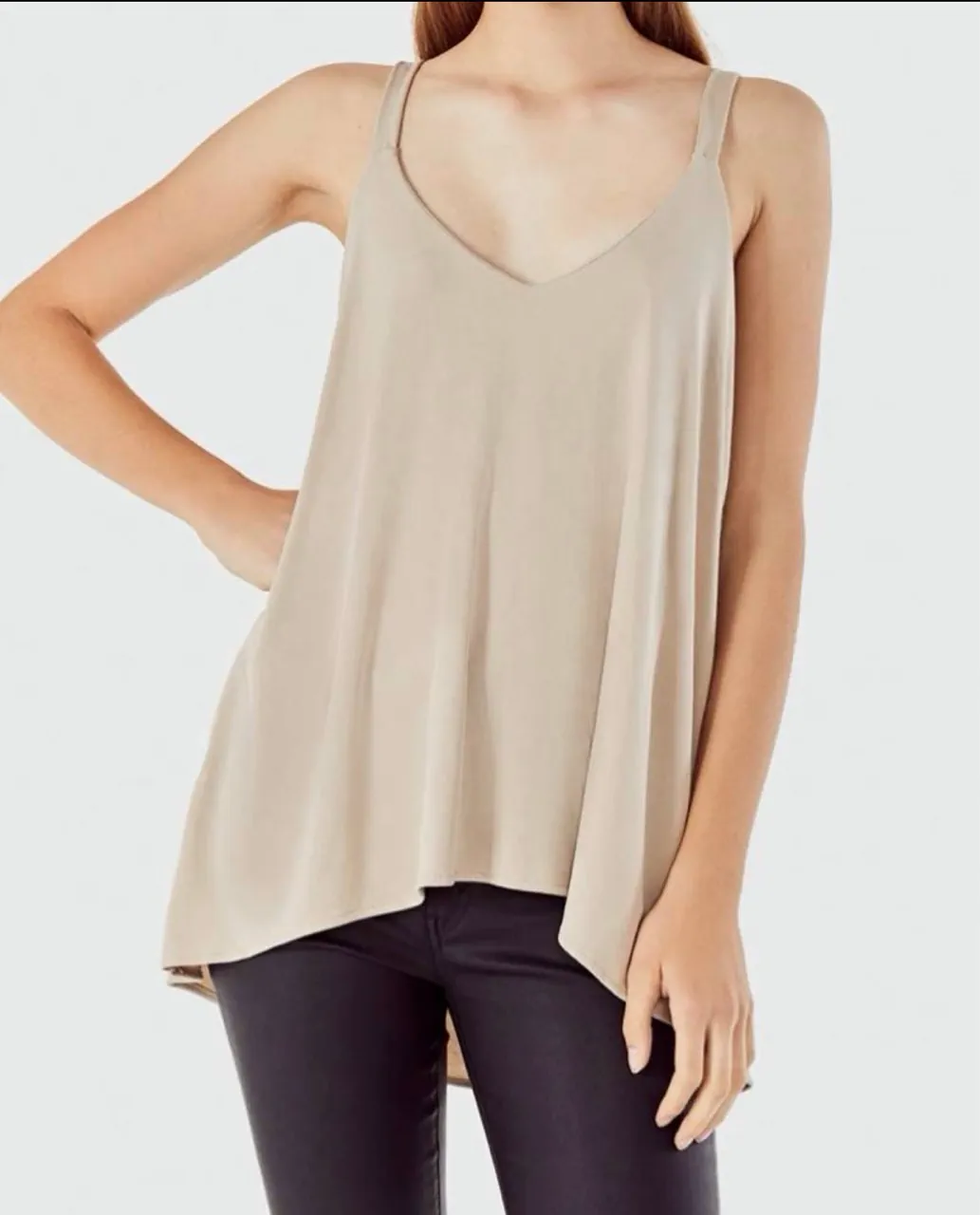 Musculosa Kosiuko - imagen 1