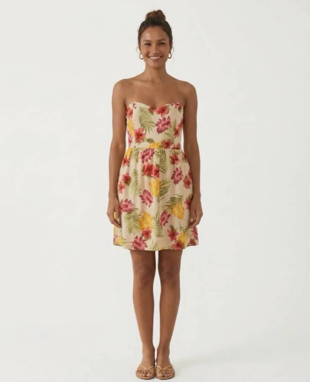 Vestido Cook - imagen 1