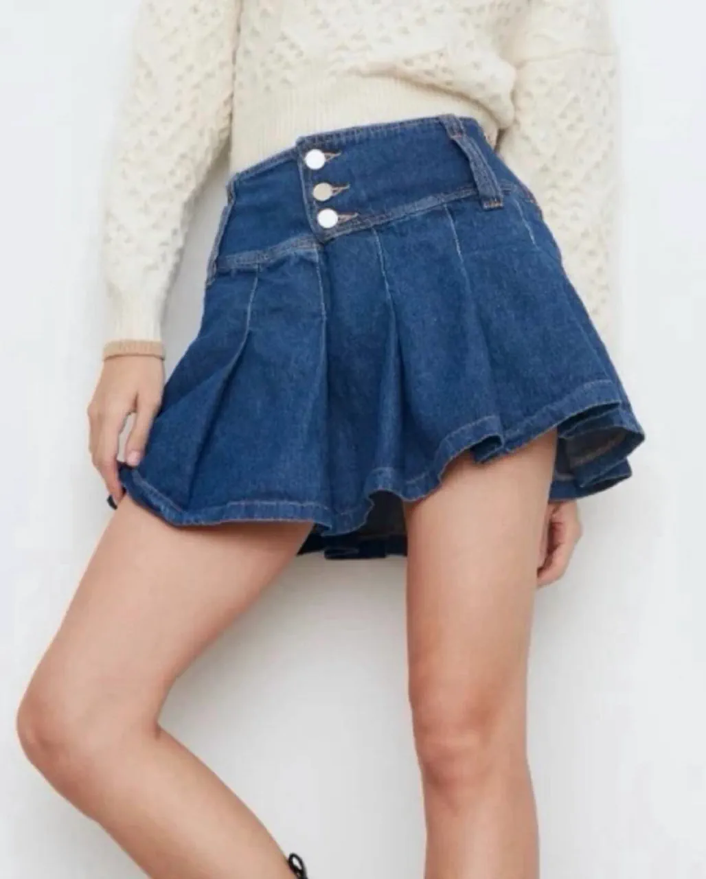 Minifalda Kosiuko - imagen 1
